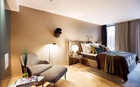 Clarion Oslo